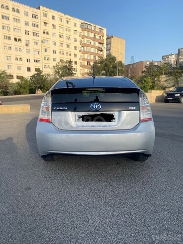 Toyota Prius 2009, 332,000 km - 1.8 l - Bakı