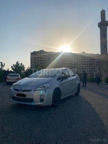 Toyota Prius 2009, 332,000 km - 1.8 l - Bakı