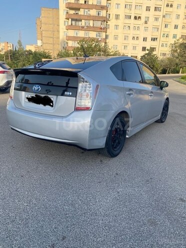 Toyota Prius 2009, 332,000 km - 1.8 l - Bakı