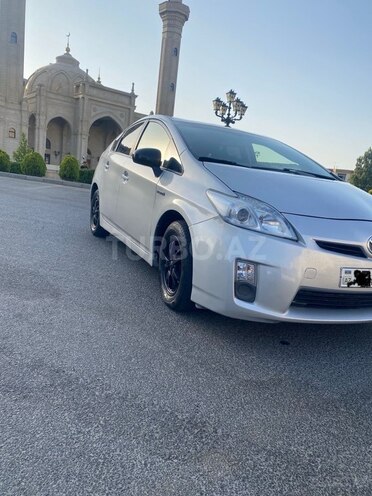 Toyota Prius 2009, 332,000 km - 1.8 l - Bakı