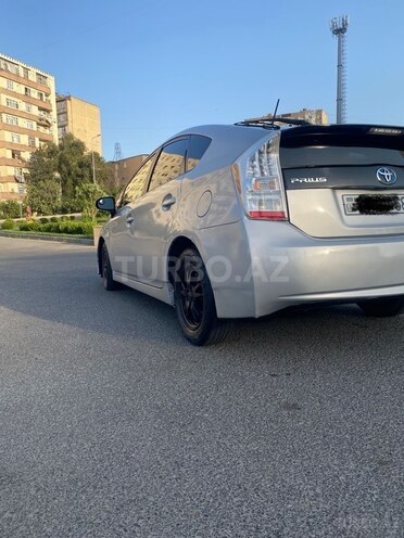 Toyota Prius 2009, 332,000 km - 1.8 l - Bakı