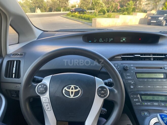 Toyota Prius 2009, 332,000 km - 1.8 l - Bakı