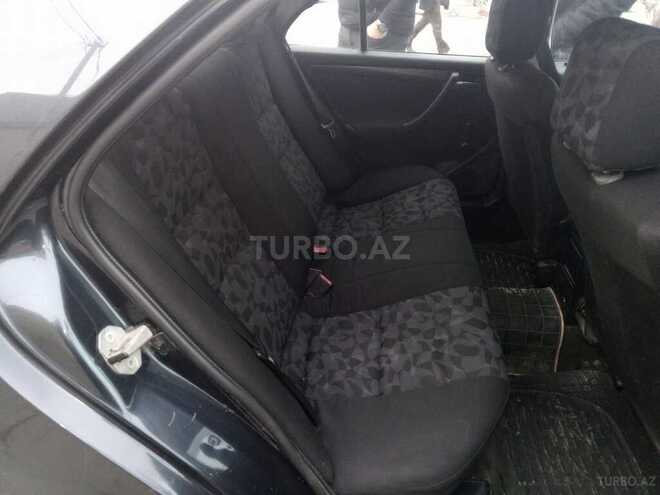 Mercedes C 220 d 1999, 262,000 km - 2.2 l - Bakı
