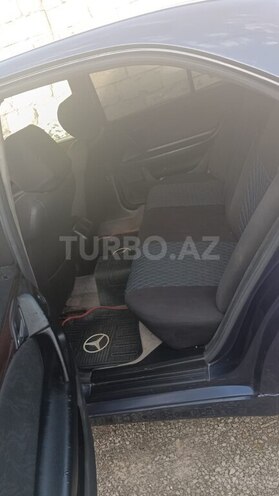 Mercedes E 200 1996, 300,000 km - 2.0 l - Bakı