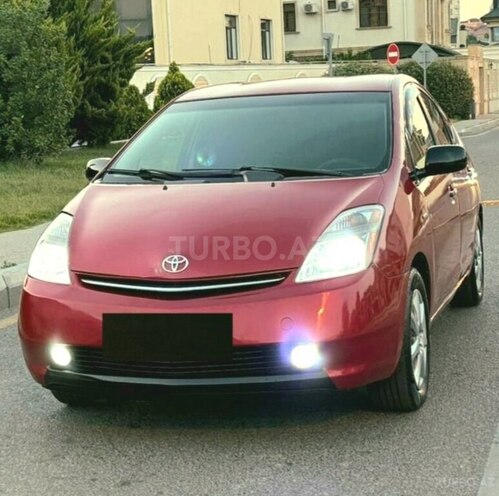 Toyota Prius 2007, 402,336 km - 1.5 l - Bakı