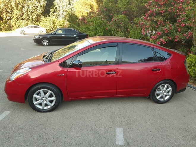 Toyota Prius 2007, 402,336 km - 1.5 l - Bakı