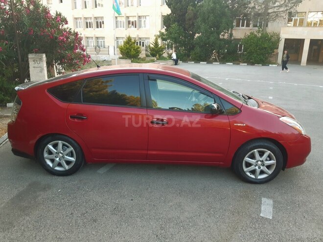 Toyota Prius 2007, 402,336 km - 1.5 l - Bakı