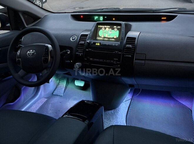Toyota Prius 2007, 402,336 km - 1.5 l - Bakı