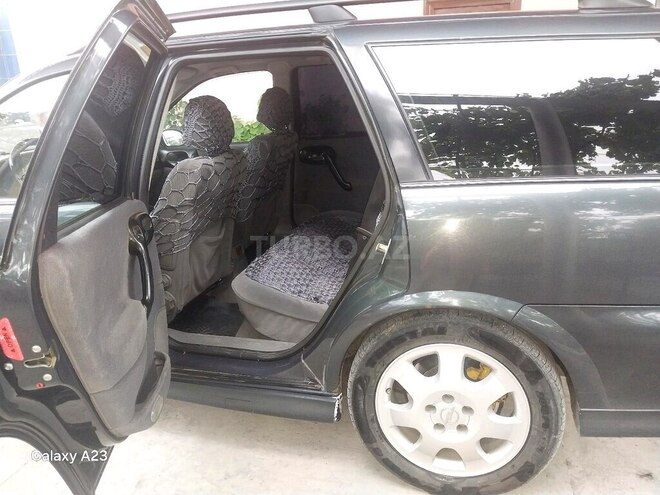 Opel Vectra 2000, 239,000 km - 1.8 л - Mingəçevir