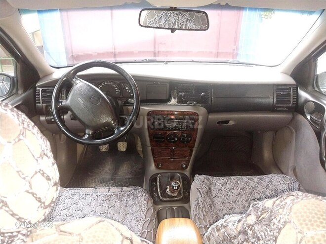Opel Vectra 2000, 239,000 km - 1.8 л - Mingəçevir