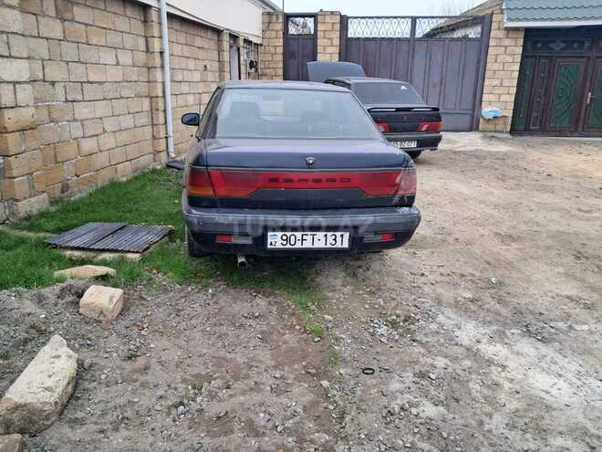 Daewoo Espero 1997, 255,555 km - 1.5 л - Hacıqabul