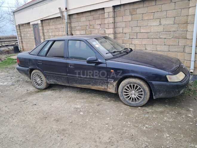 Daewoo Espero 1997, 255,555 km - 1.5 л - Hacıqabul