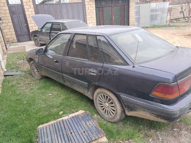 Daewoo Espero 1997, 255,555 km - 1.5 л - Hacıqabul