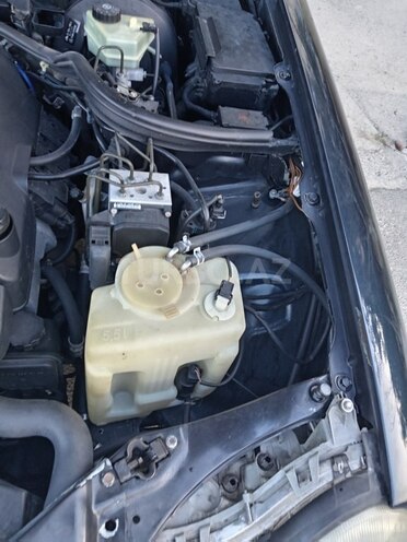 Mercedes E 240 1998, 375,426 km - 2.4 l - Bakı