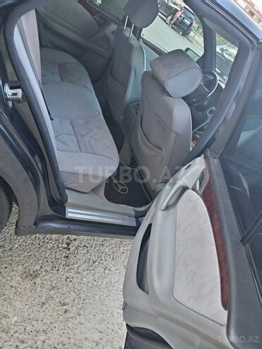 Mercedes E 240 1998, 375,426 km - 2.4 l - Bakı