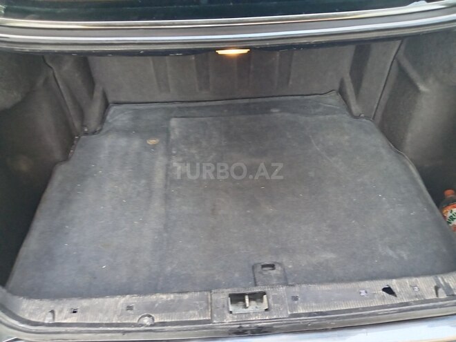 Mercedes E 240 1998, 375,426 km - 2.4 l - Bakı
