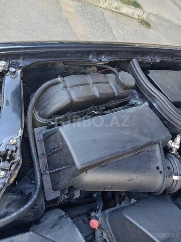 Mercedes E 240 1998, 375,426 km - 2.4 l - Bakı
