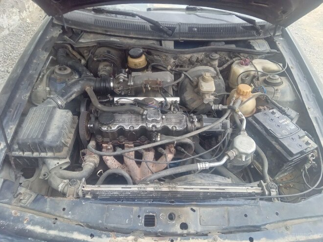 Daewoo Espero 1997, 255,555 km - 1.5 л - Hacıqabul