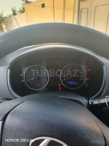 Hyundai i20 2011, 167,553 km - 1.4 l - Bakı