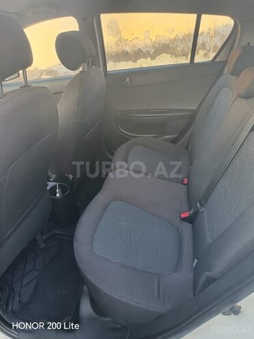 Hyundai i20 2011, 167,553 km - 1.4 l - Bakı