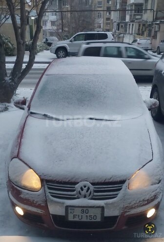 Volkswagen Jetta-4