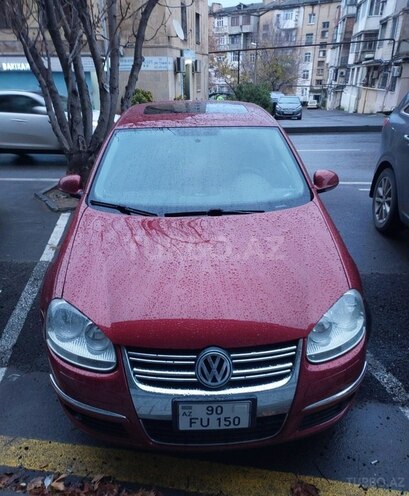 Volkswagen Jetta-1