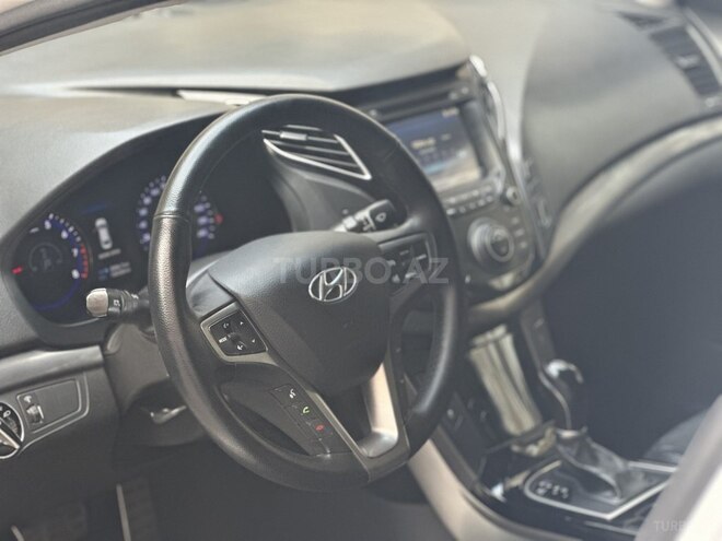 Hyundai i40 2012, 132,000 km - 2.0 l - Bakı