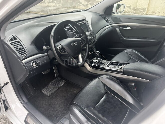 Hyundai i40 2012, 132,000 km - 2.0 l - Bakı