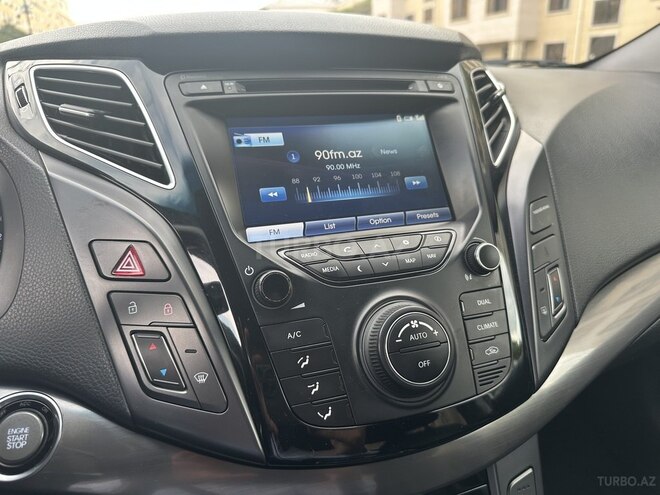 Hyundai i40 2012, 132,000 km - 2.0 l - Bakı