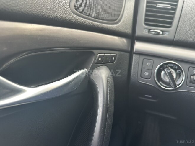 Hyundai i40 2012, 132,000 km - 2.0 l - Bakı