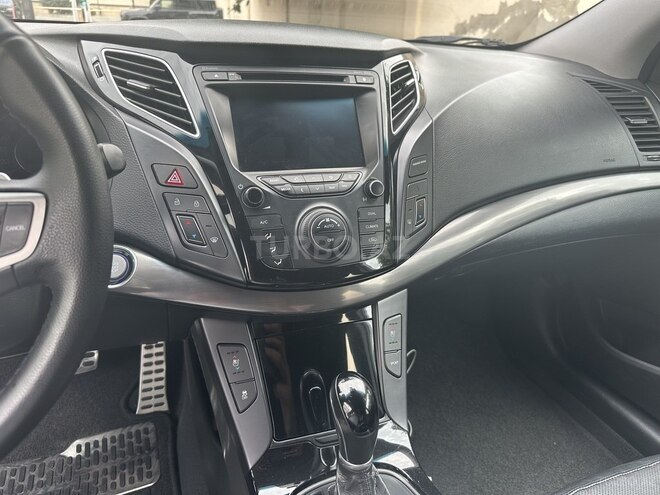 Hyundai i40 2012, 132,000 km - 2.0 l - Bakı