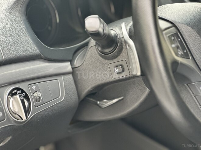 Hyundai i40 2012, 132,000 km - 2.0 l - Bakı