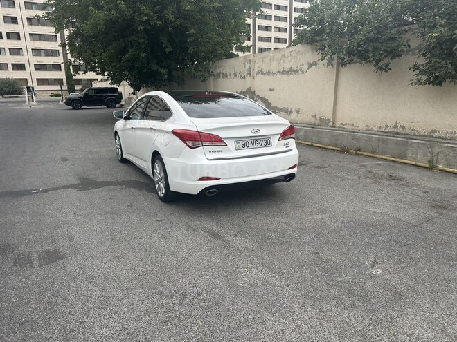 Hyundai i40 2012, 132,000 km - 2.0 l - Bakı