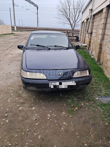 Daewoo Espero 1997, 255,555 km - 1.5 л - Hacıqabul