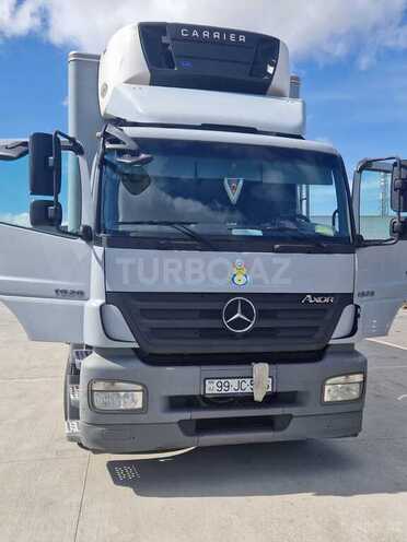 Mercedes Axor 1829 2008, 665,000 km - 6.4 l - Sumqayıt