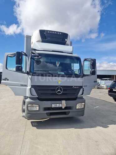 Mercedes Axor 1829 2008, 665,000 km - 6.4 l - Sumqayıt