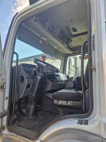 Mercedes Axor 1829 2008, 665,000 km - 6.4 l - Sumqayıt