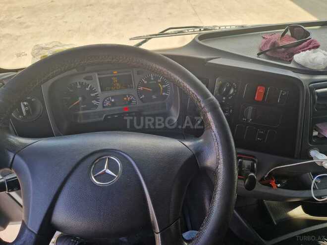 Mercedes Axor 1829 2008, 665,000 km - 6.4 l - Sumqayıt
