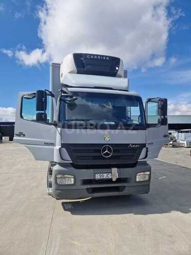 Mercedes Axor 1829 2008, 665,000 km - 6.4 l - Sumqayıt