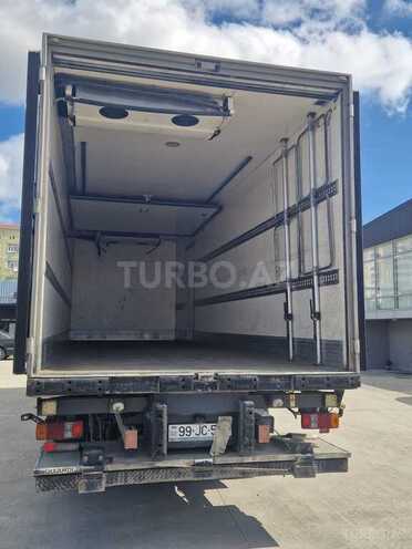 Mercedes Axor 1829 2008, 665,000 km - 6.4 l - Sumqayıt