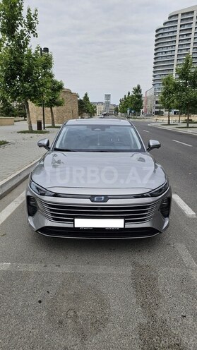 Bestune  2025, 5,200 km - 1.5 l - Bakı