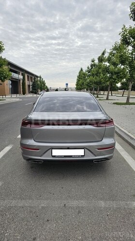 Bestune  2025, 5,200 km - 1.5 l - Bakı