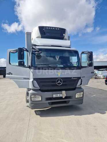 Mercedes Axor 1829 2008, 665,000 km - 6.4 l - Sumqayıt