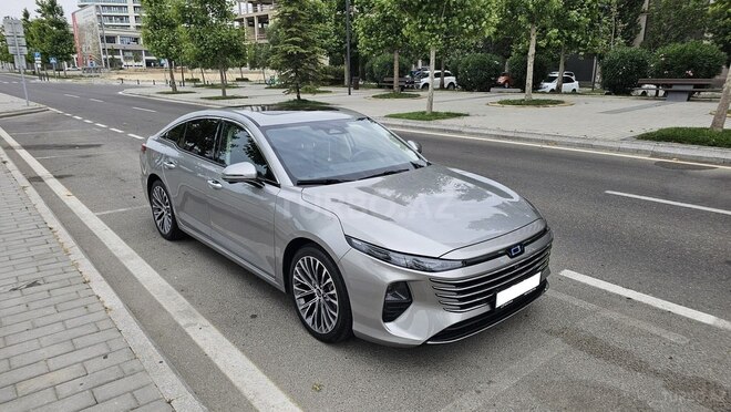 Bestune  2025, 5,200 km - 1.5 l - Bakı