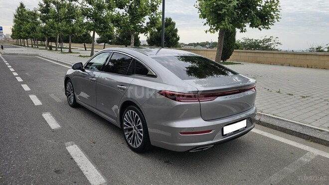 Bestune  2025, 5,200 km - 1.5 l - Bakı