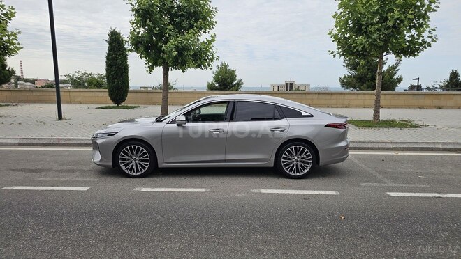 Bestune  2025, 5,200 km - 1.5 l - Bakı