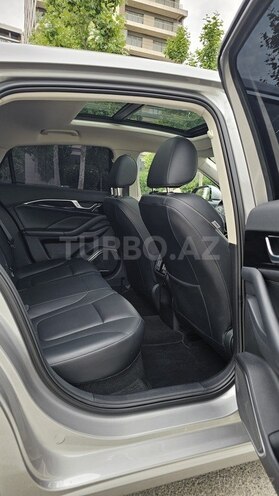 Bestune  2025, 5,200 km - 1.5 l - Bakı
