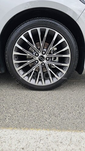 Bestune  2025, 5,200 km - 1.5 l - Bakı