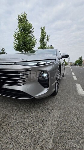 Bestune  2025, 5,200 km - 1.5 l - Bakı