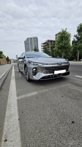 Bestune  2025, 5,200 km - 1.5 l - Bakı